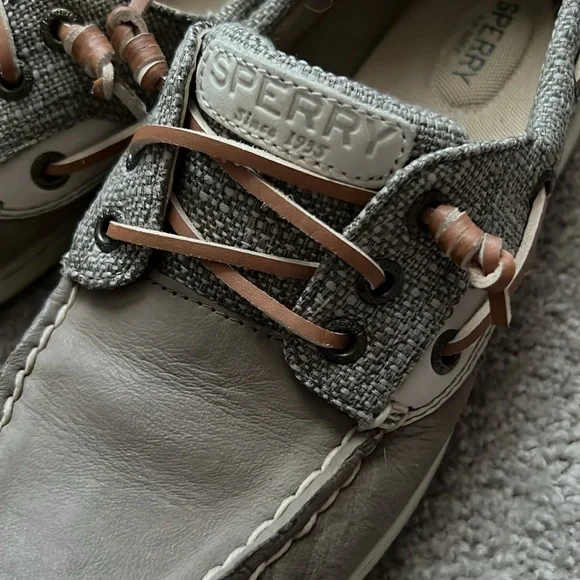 Women’s Sperry Shoes - Picture 5 of 5